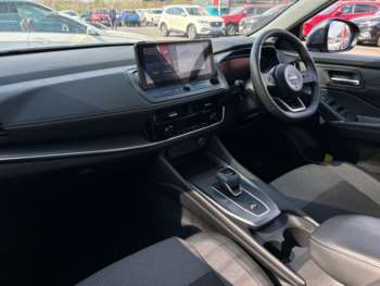 Used Nissan Qashqai 2024 for sale - 74741435: Photo