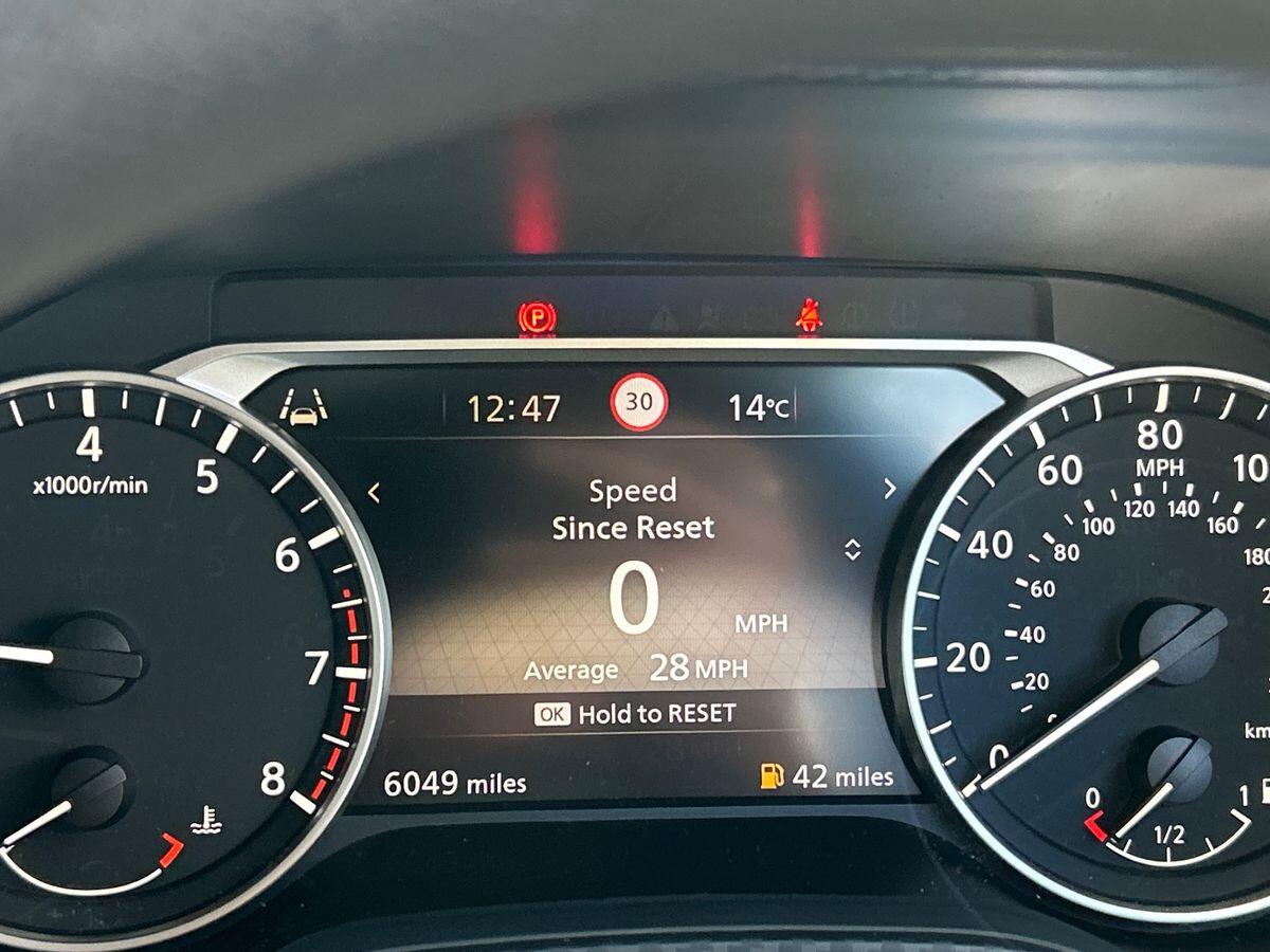 Used Nissan Juke 2025 for sale - 76090574: Photo 15