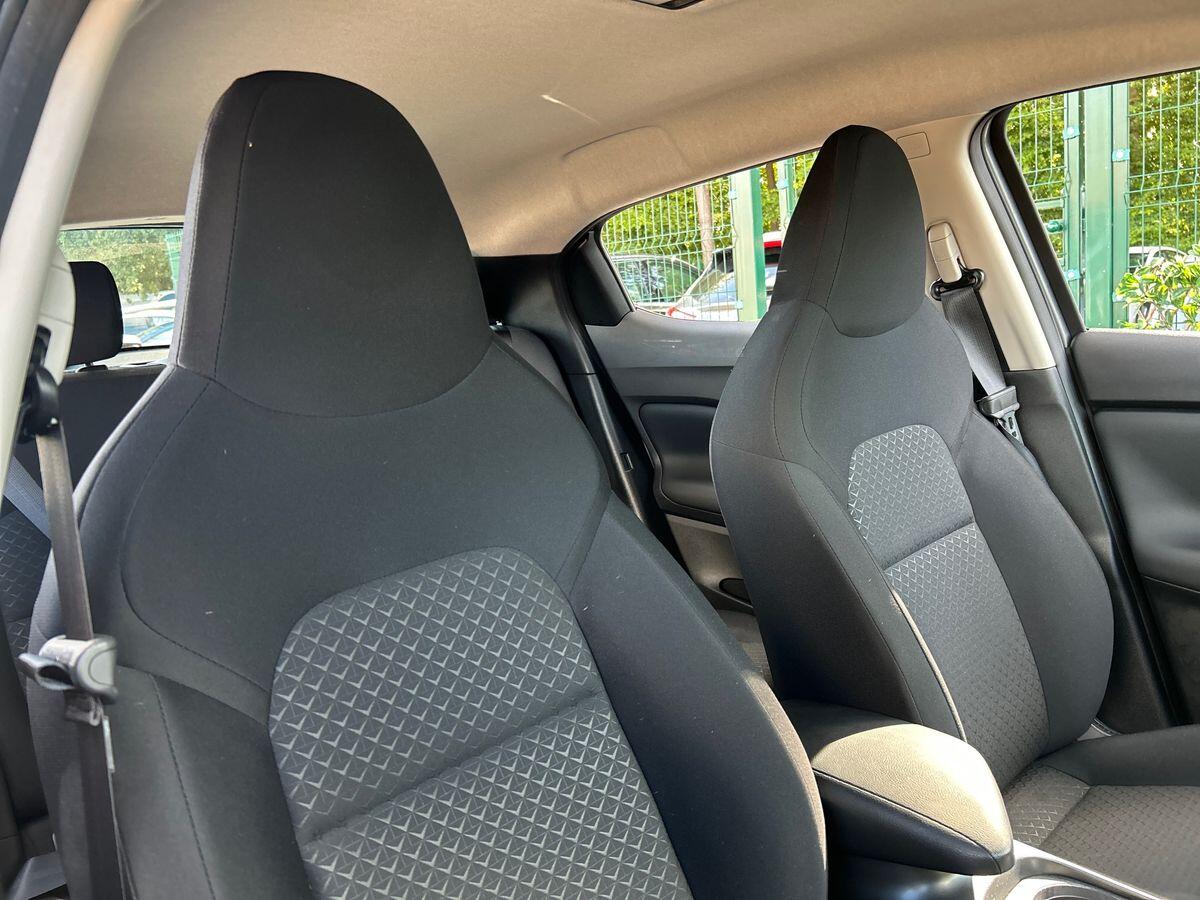 Used Nissan Juke 2025 for sale - 76090574: Photo 18