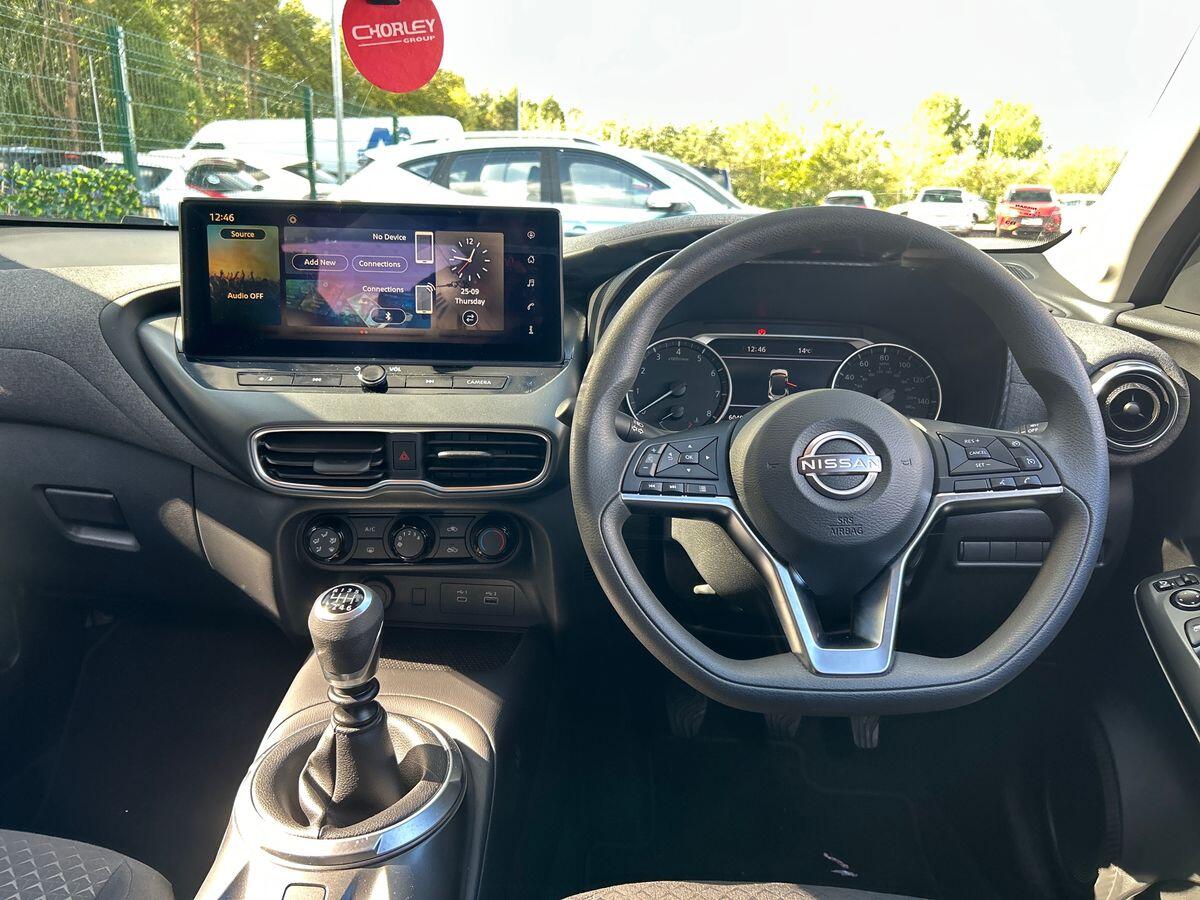 Used Nissan Juke 2025 for sale - 76090574: Photo 19