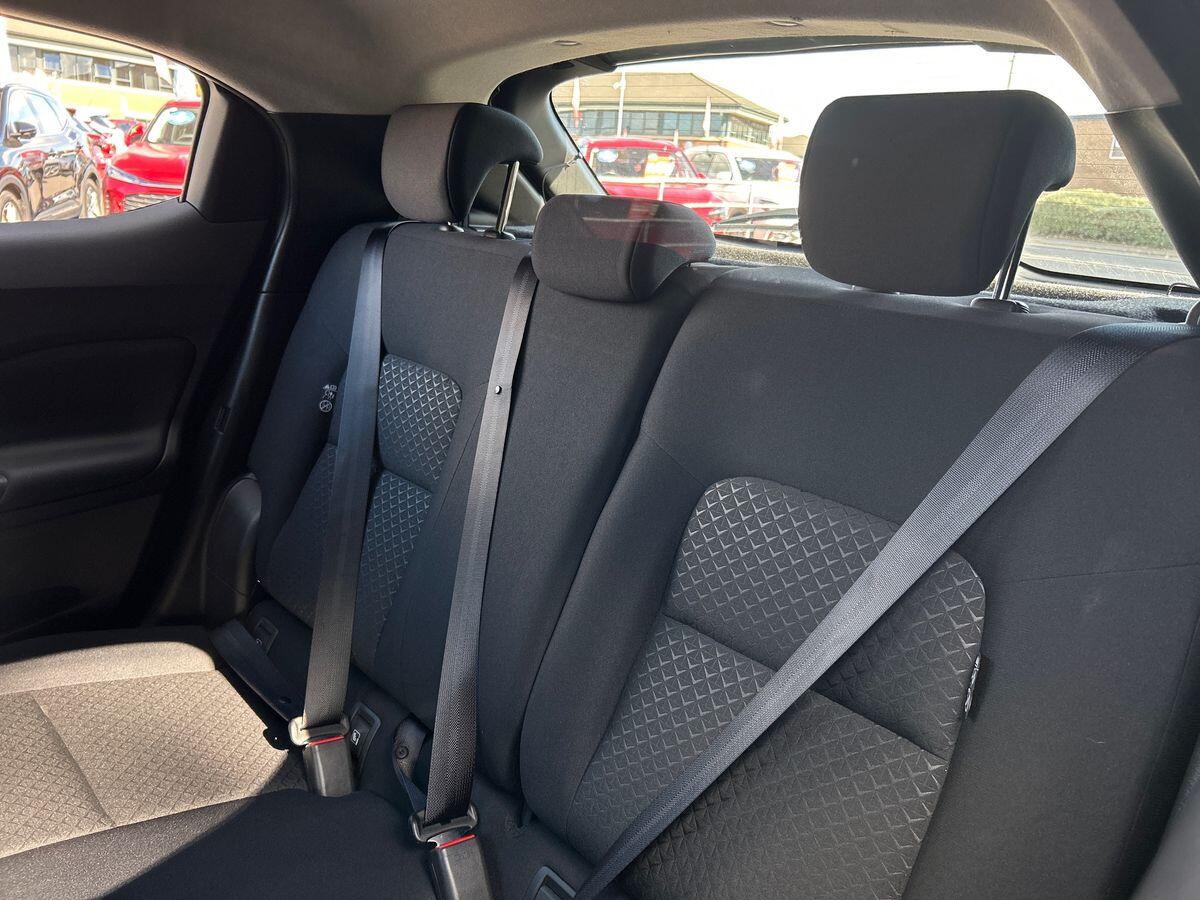 Used Nissan Juke 2025 for sale - 76090574: Photo 20