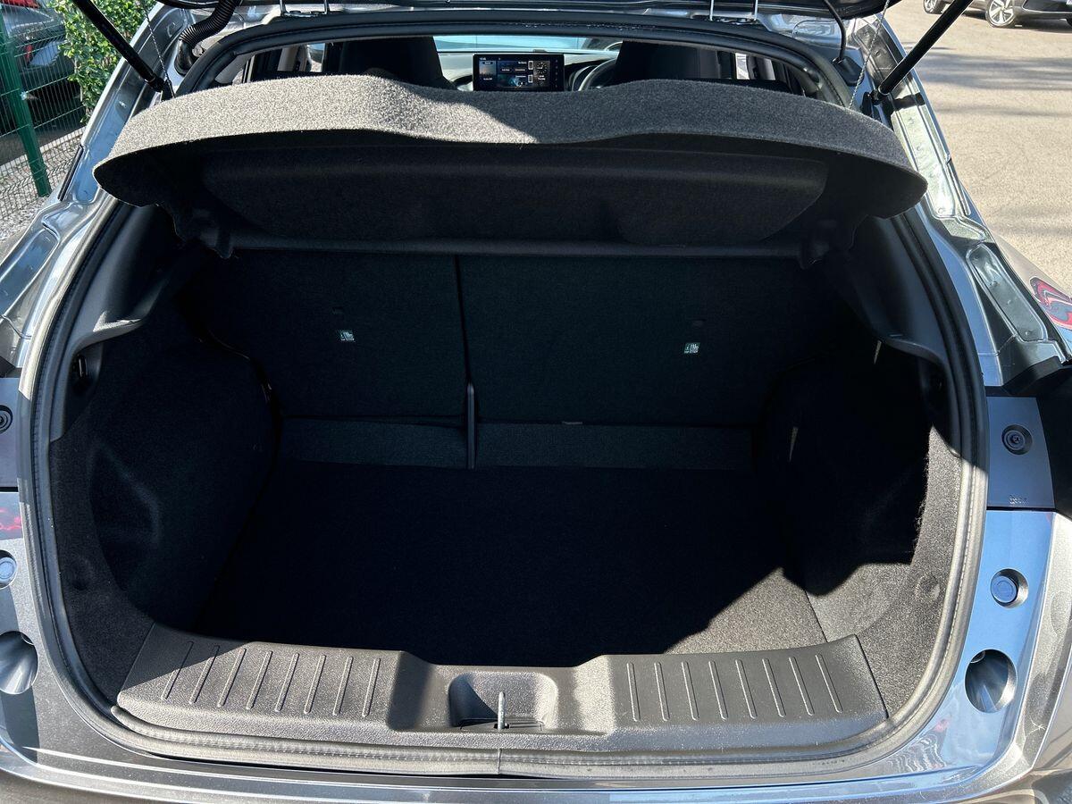 Used Nissan Juke 2025 for sale - 76090574: Photo 21