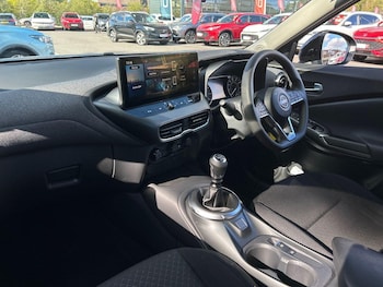 Used Nissan Juke 2025 for sale - 76090574: Photo 2