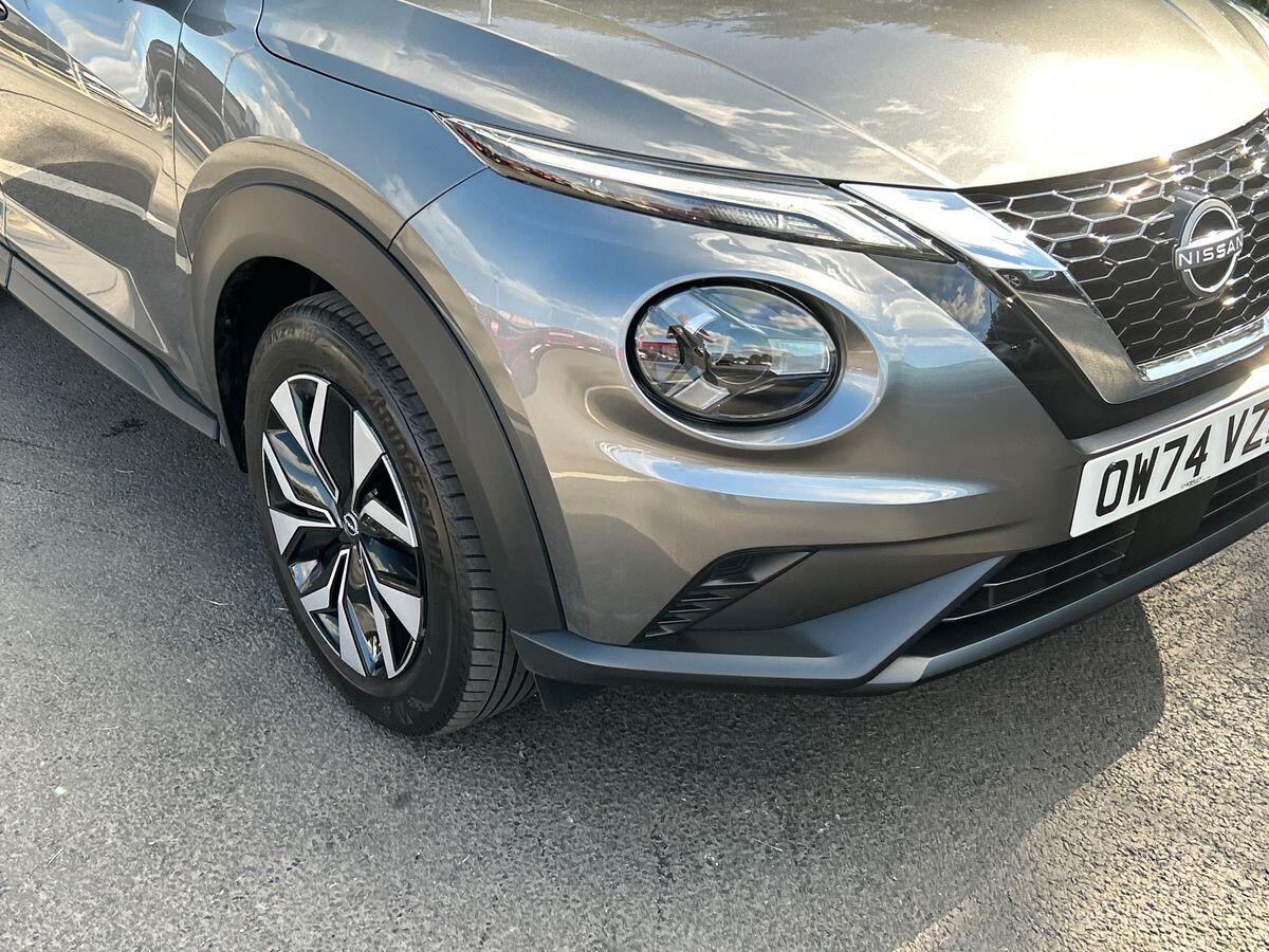 Used Nissan Juke 2025 for sale - 76090574: Photo 33