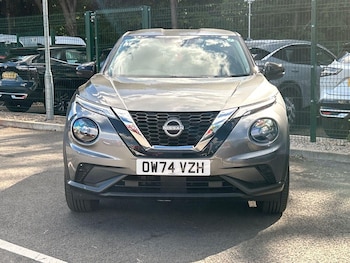 Used Nissan Juke 2025 for sale - 76090574: Photo 4
