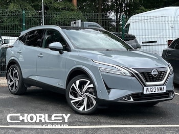 Used Nissan Qashqai 2023 for sale - 79431660: Photo