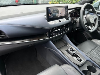 Used Nissan Qashqai 2023 for sale - 79431660: Photo