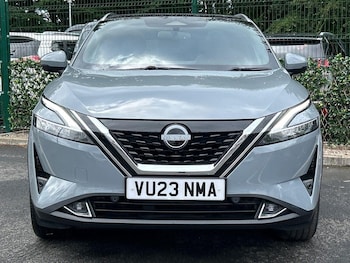 Used Nissan Qashqai 2023 for sale - 79431660: Photo