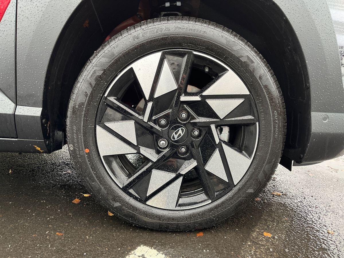 Used Hyundai KONA 2025 for sale - 76650580: Photo 10