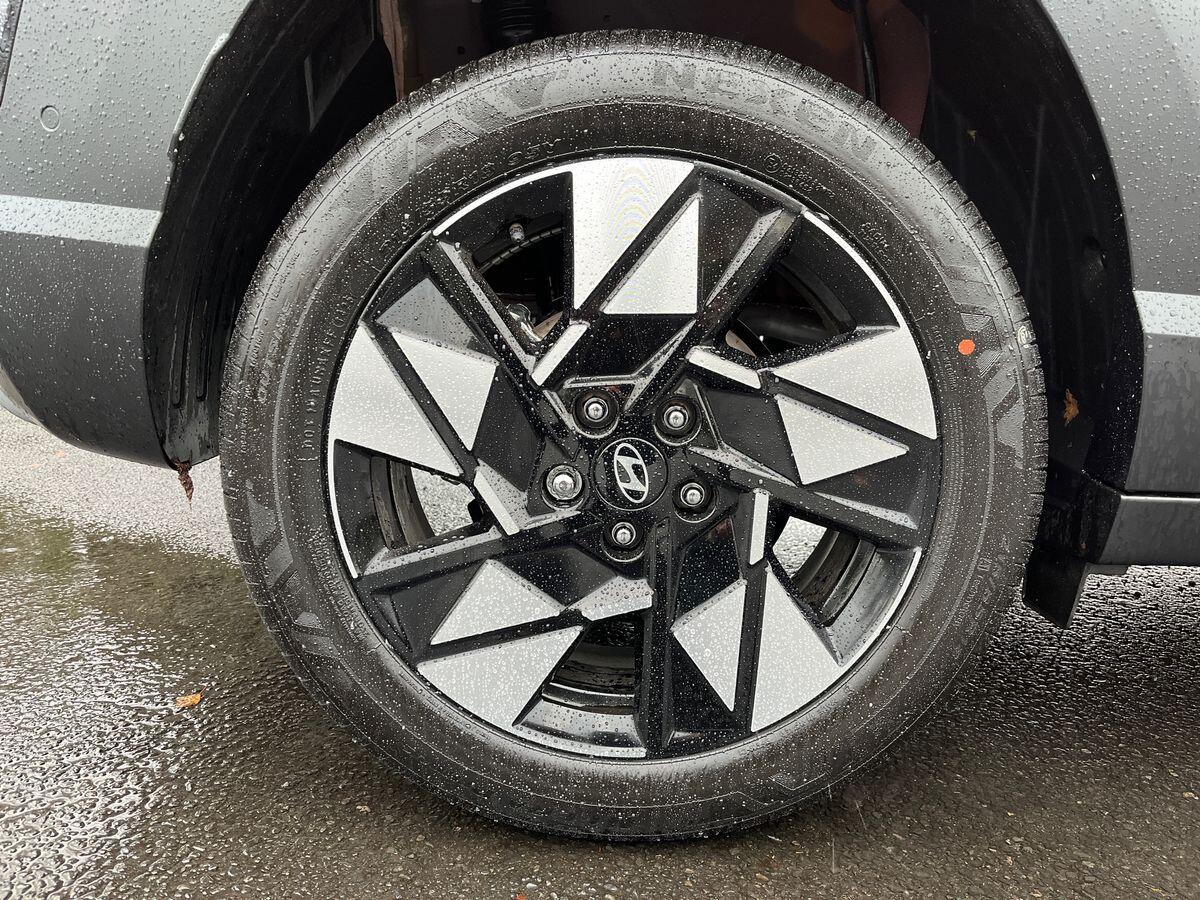 Used Hyundai KONA 2025 for sale - 76650580: Photo 11