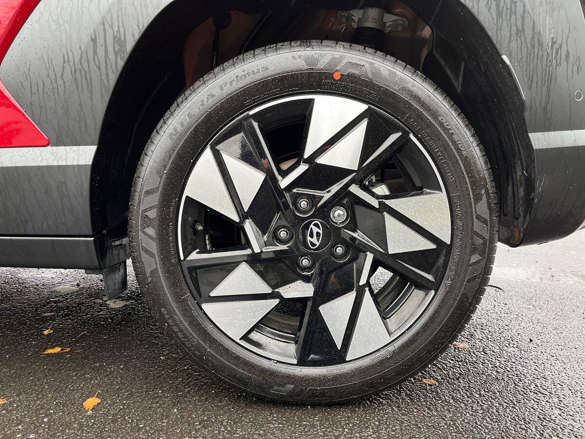 Used Hyundai KONA 2025 for sale - 76650580: Photo 12