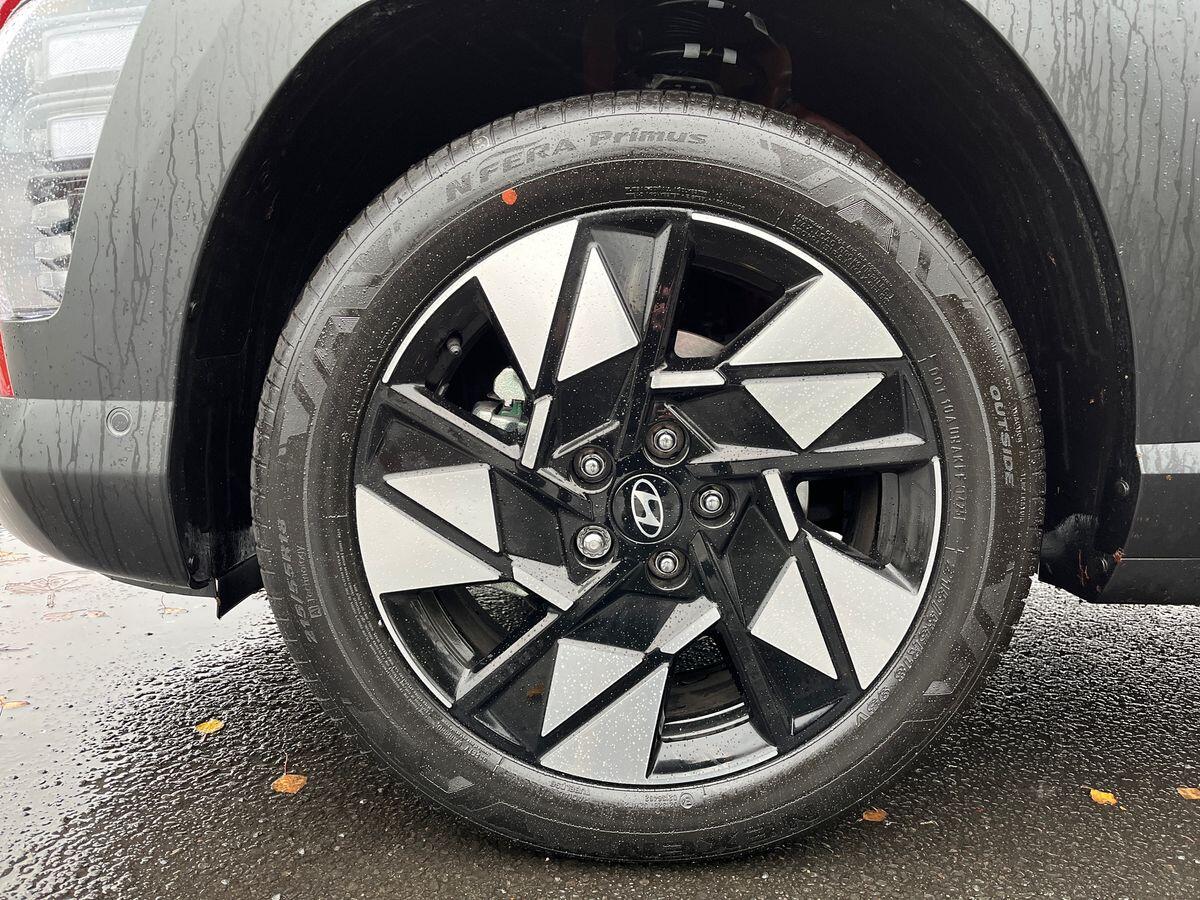 Used Hyundai KONA 2025 for sale - 76650580: Photo 13