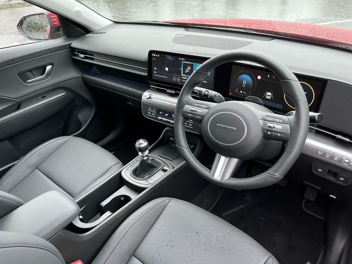 Used Hyundai KONA 2025 for sale - 76650580: Photo 14