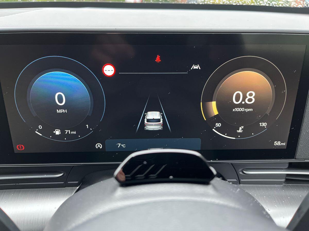 Used Hyundai KONA 2025 for sale - 76650580: Photo 15