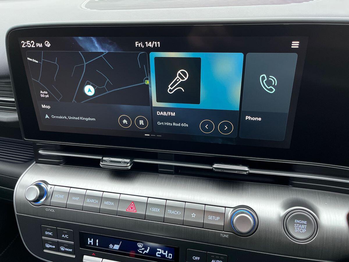 Used Hyundai KONA 2025 for sale - 76650580: Photo 17