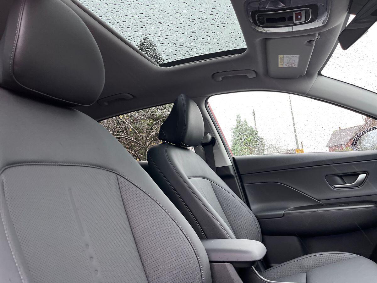 Used Hyundai KONA 2025 for sale - 76650580: Photo 18