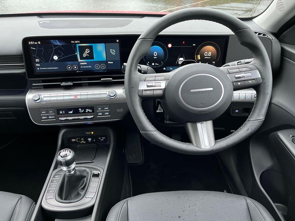 Used Hyundai KONA 2025 for sale - 76650580: Photo 19