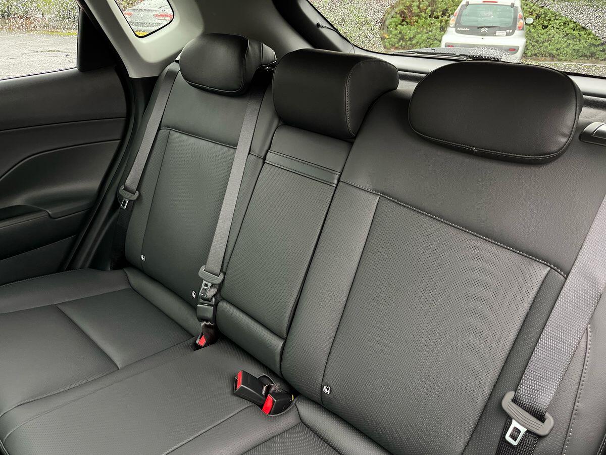 Used Hyundai KONA 2025 for sale - 76650580: Photo 20