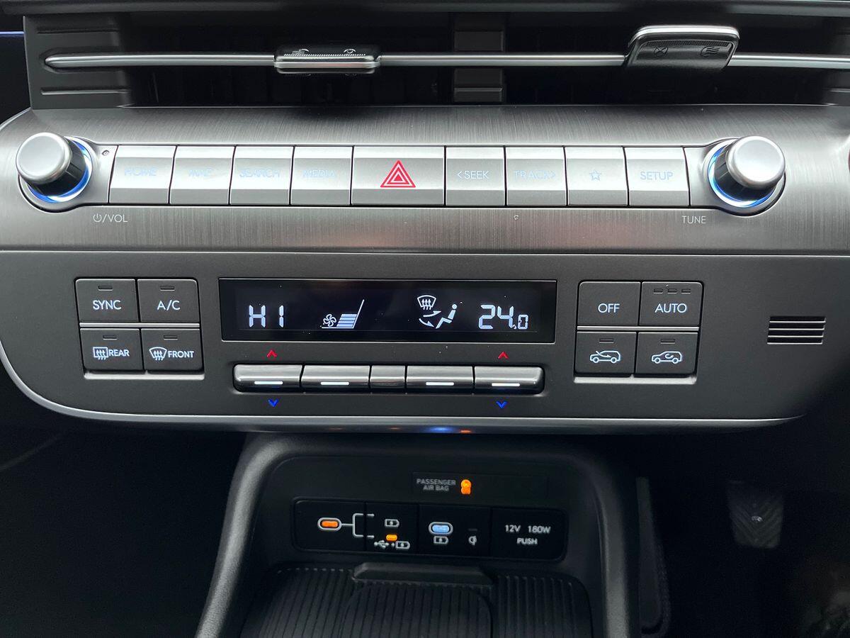 Used Hyundai KONA 2025 for sale - 76650580: Photo 27