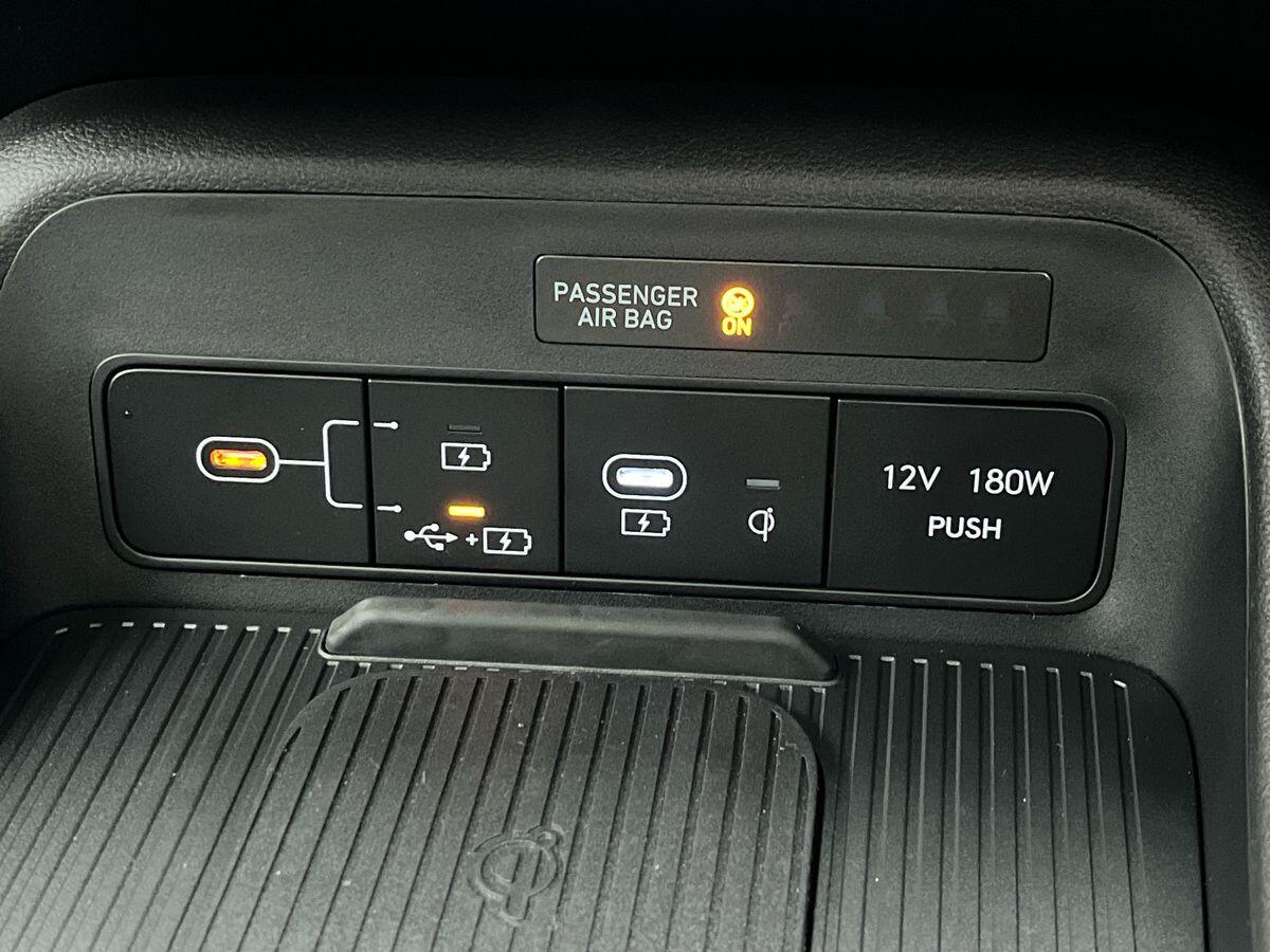 Used Hyundai KONA 2025 for sale - 76650580: Photo 28