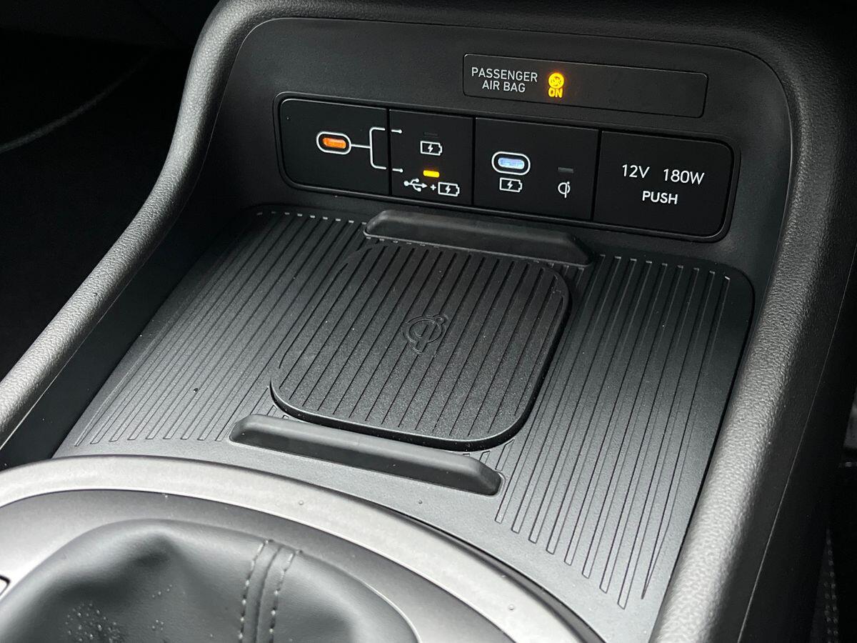 Used Hyundai KONA 2025 for sale - 76650580: Photo 29