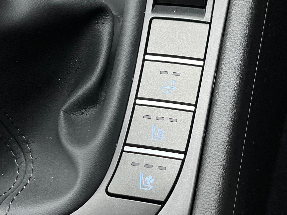 Used Hyundai KONA 2025 for sale - 76650580: Photo 30