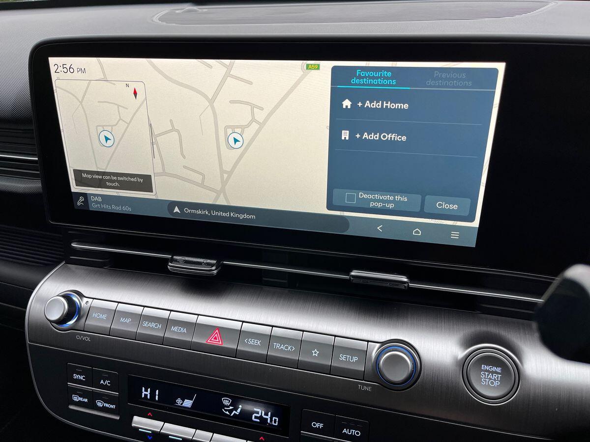 Used Hyundai KONA 2025 for sale - 76650580: Photo 33