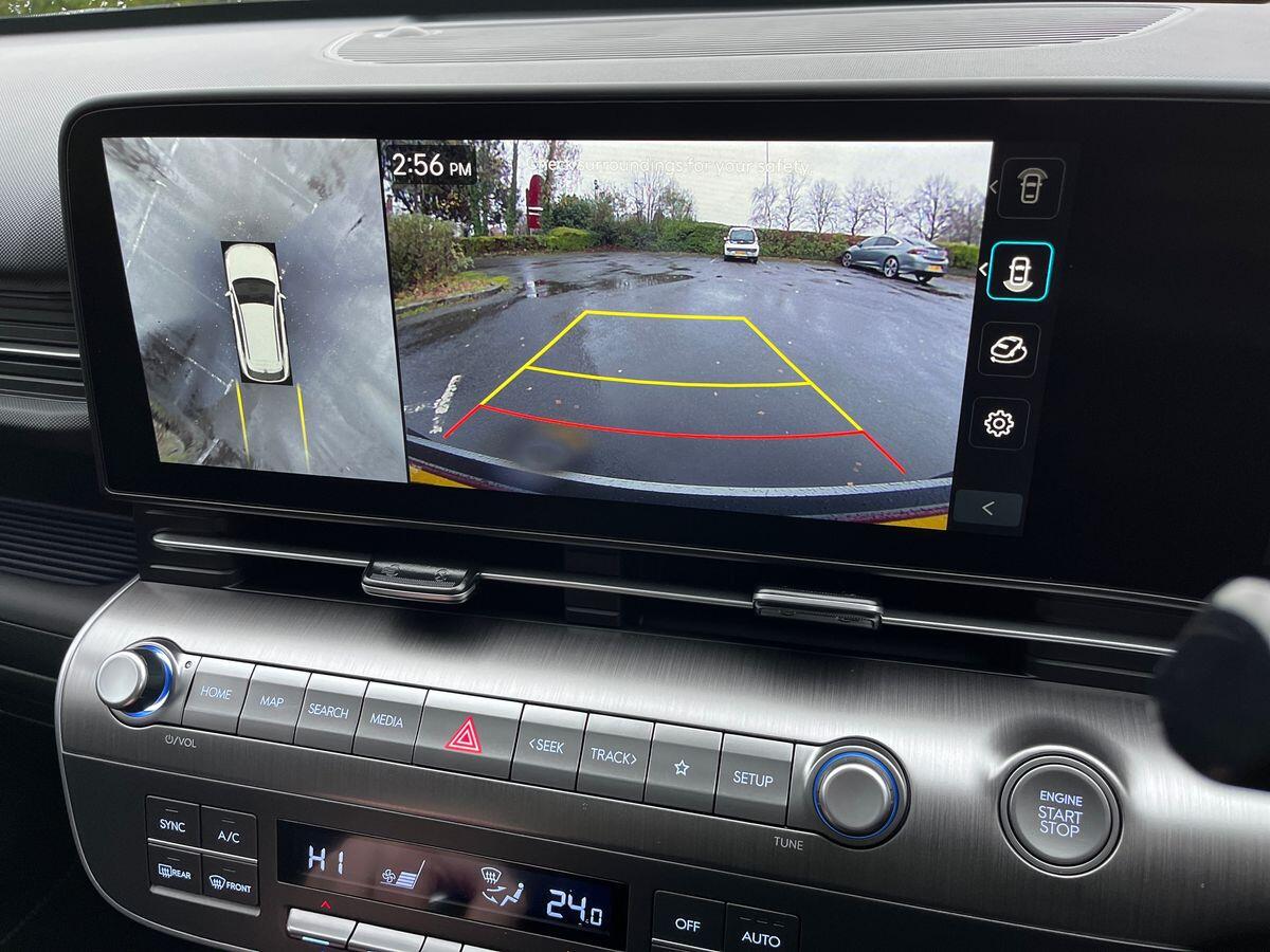 Used Hyundai KONA 2025 for sale - 76650580: Photo 34