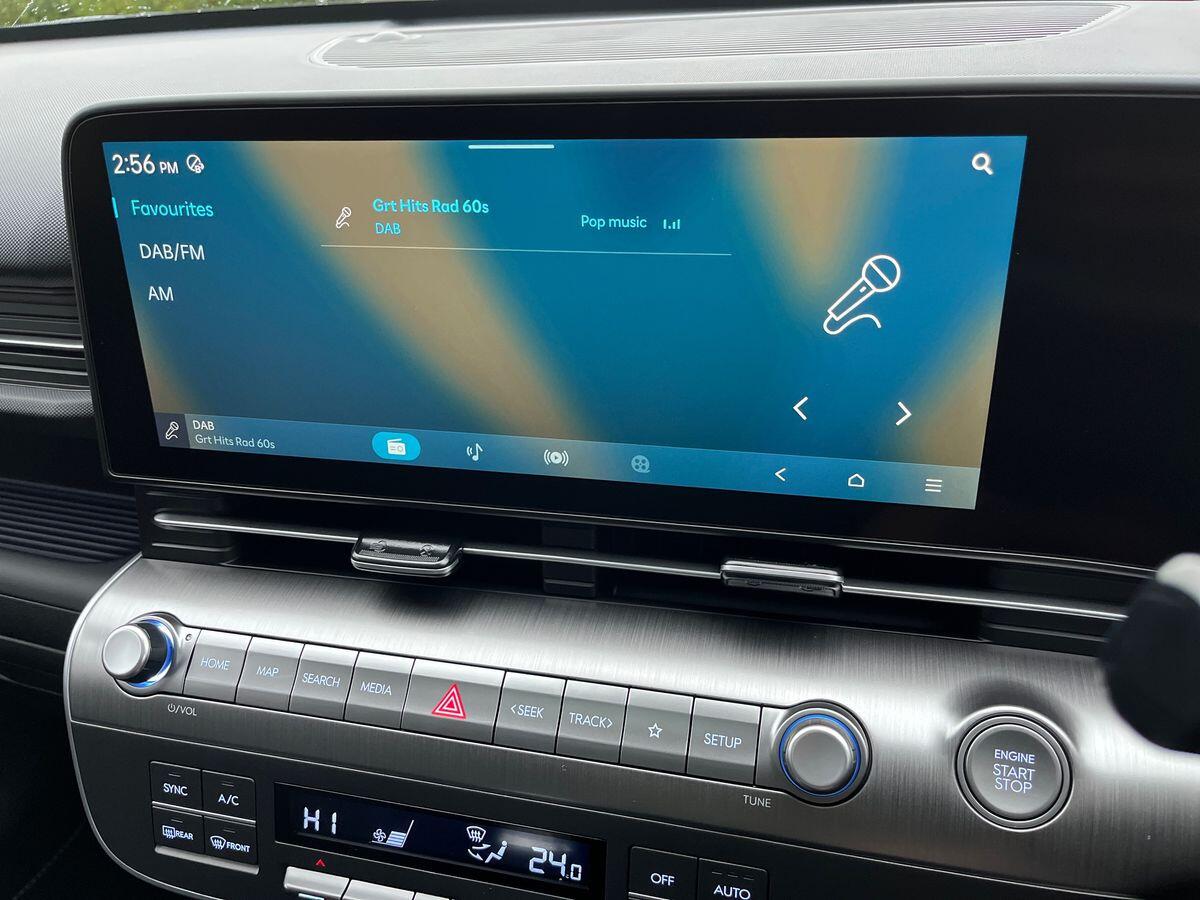 Used Hyundai KONA 2025 for sale - 76650580: Photo 35