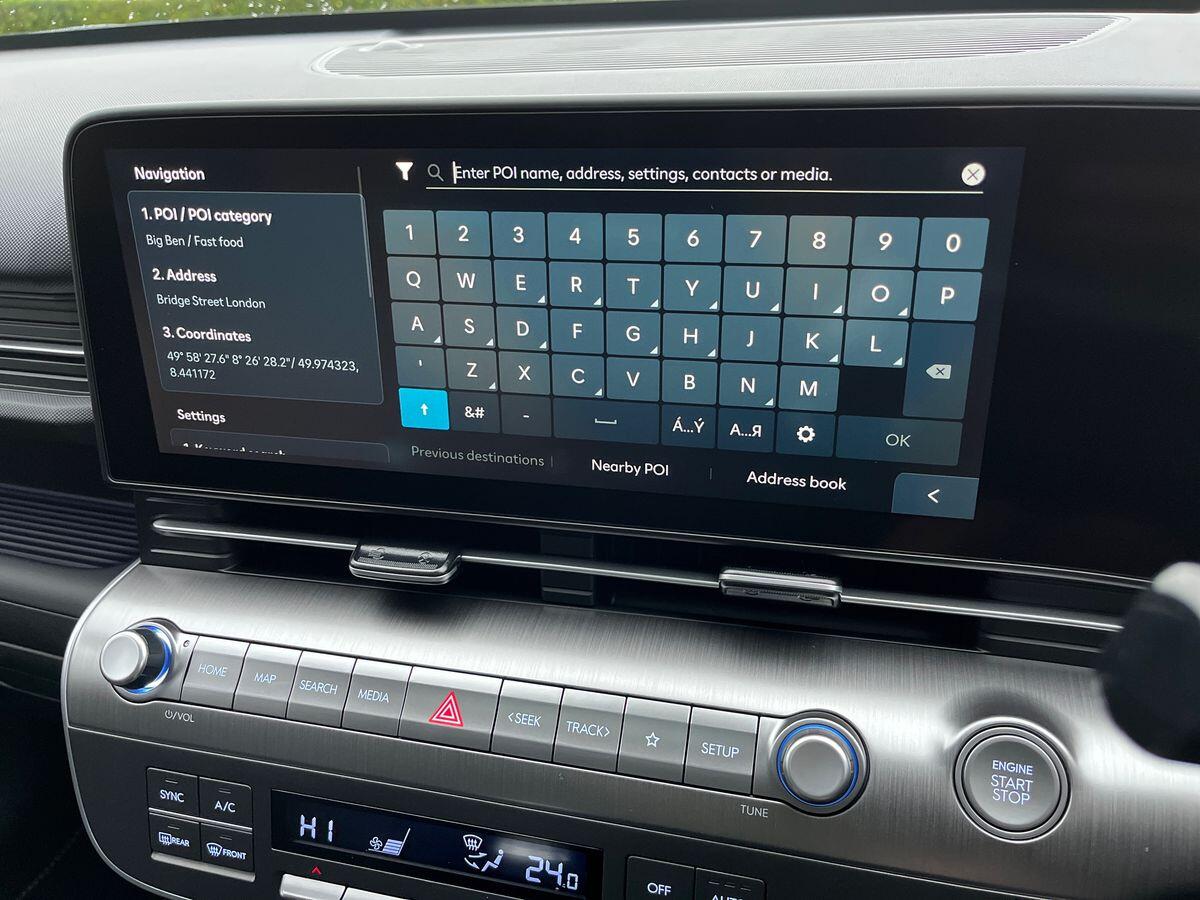 Used Hyundai KONA 2025 for sale - 76650580: Photo 36