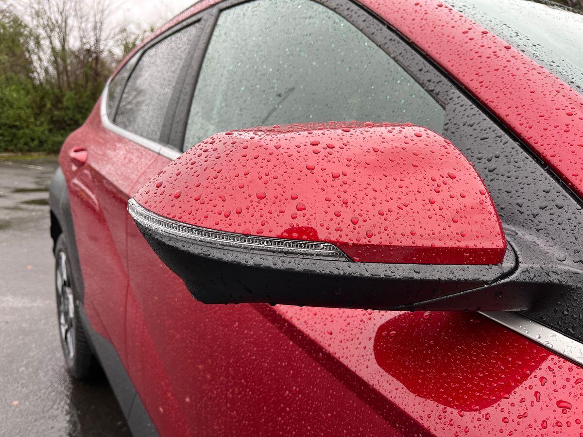 Used Hyundai KONA 2025 for sale - 76650580: Photo 41