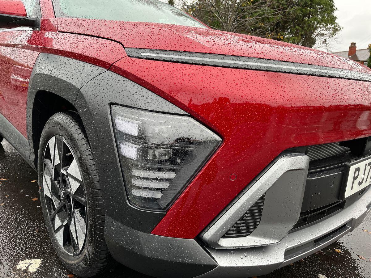 Used Hyundai KONA 2025 for sale - 76650580: Photo 42