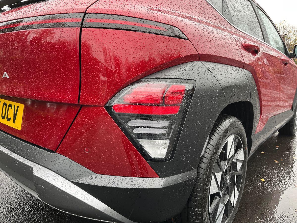 Used Hyundai KONA 2025 for sale - 76650580: Photo 44