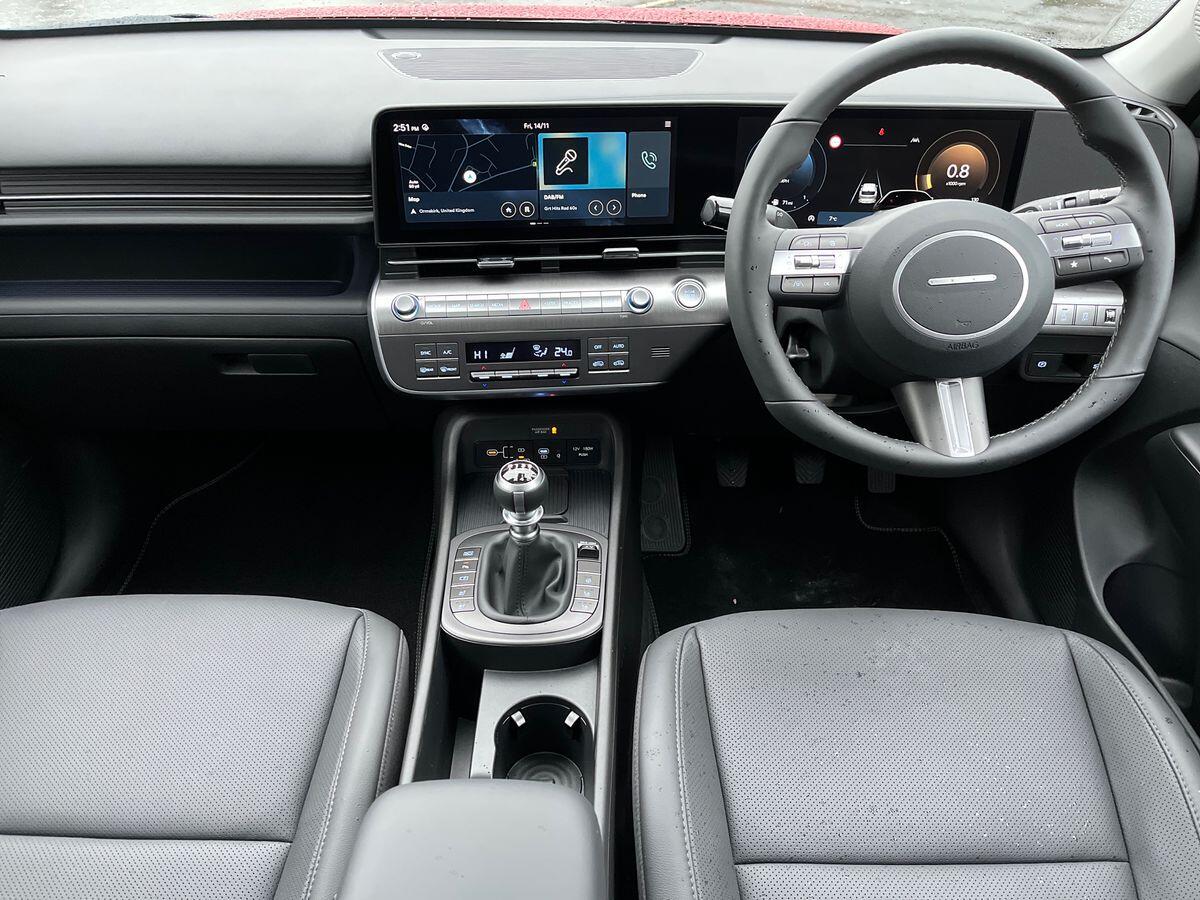 Used Hyundai KONA 2025 for sale - 76650580: Photo 7