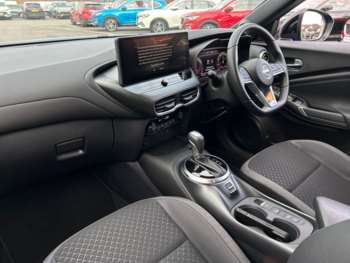 Used Nissan Juke 2024 for sale - 74742034: Photo