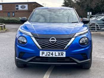 Used Nissan Juke 2024 for sale - 74742034: Photo