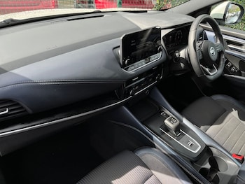 Used Nissan Qashqai 2022 for sale - 78541637: Photo