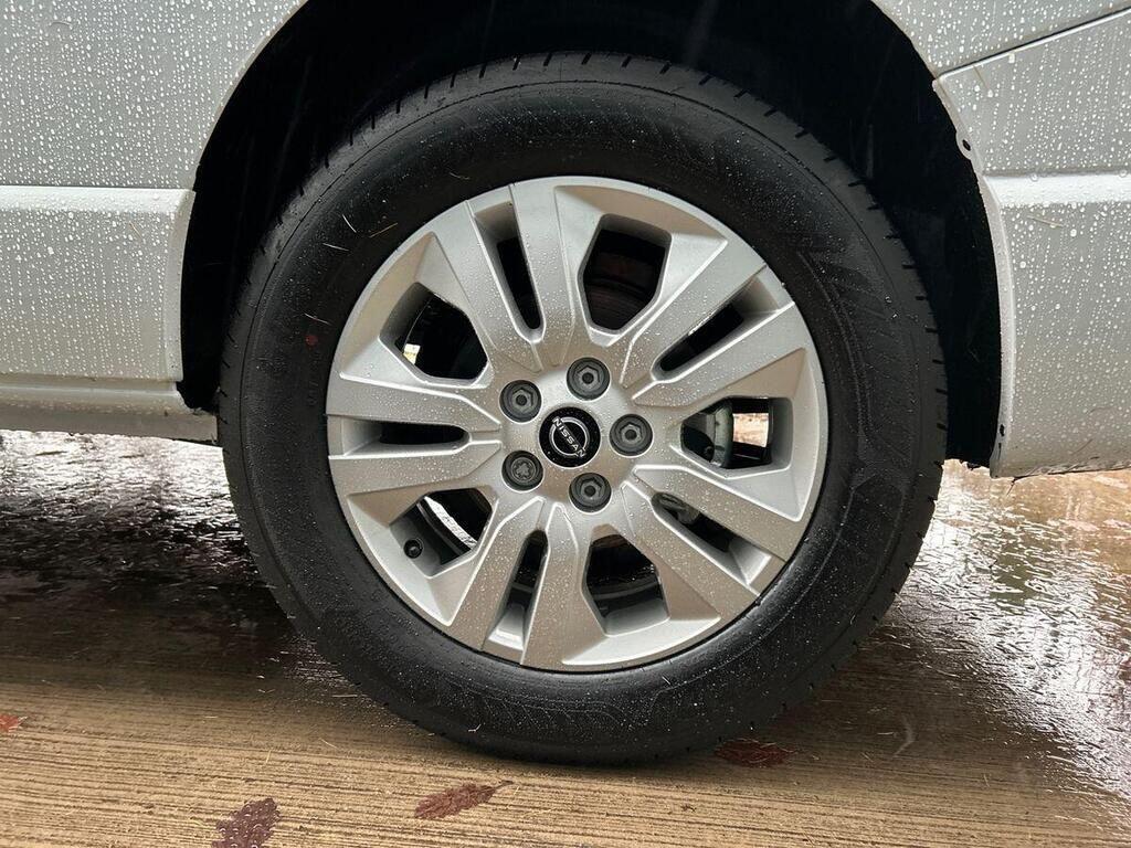 Used Nissan Primastar 2025 for sale - 77076729: Photo 12