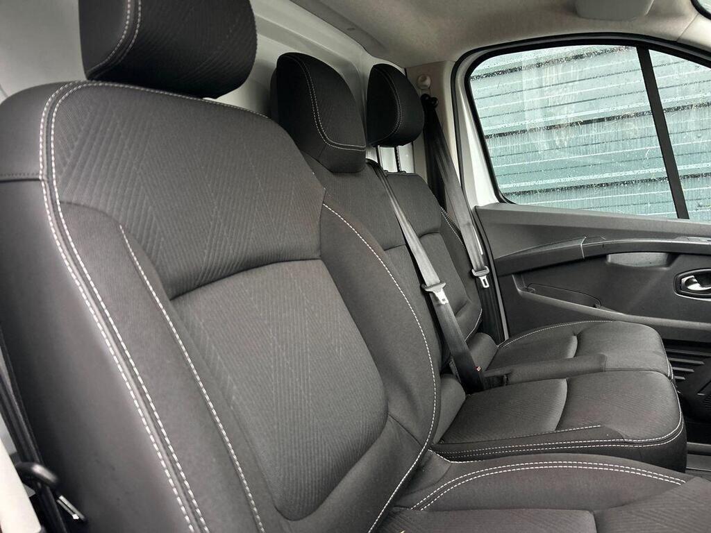 Used Nissan Primastar 2025 for sale - 77076729: Photo 18