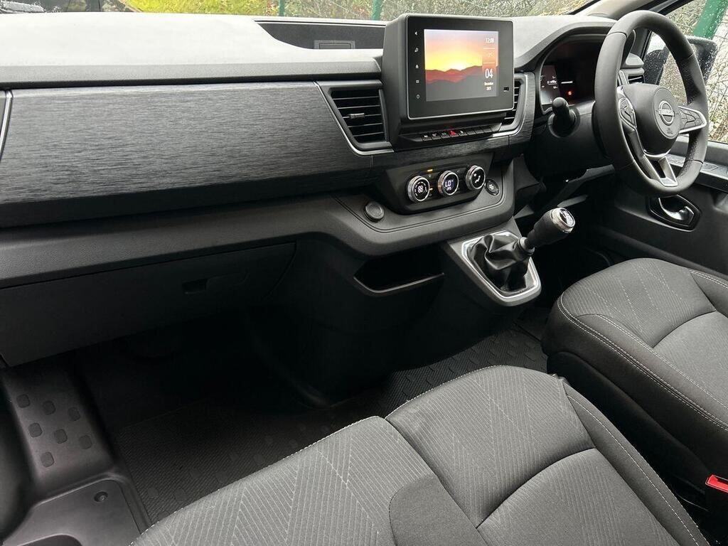 Used Nissan Primastar 2025 for sale - 77076729: Photo 2