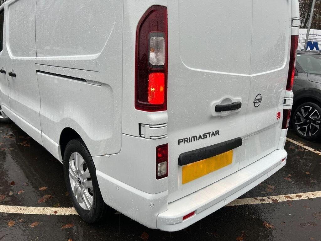 Used Nissan Primastar 2025 for sale - 77076729: Photo 22