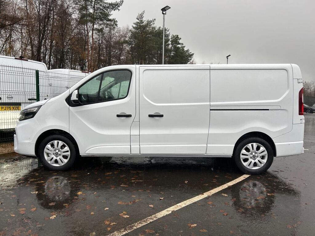 Used Nissan Primastar 2025 for sale - 77076729: Photo 6