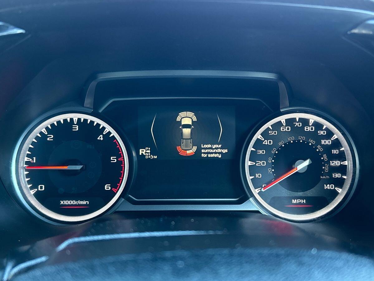 Used Isuzu D-Max 2022 for sale - 77135287: Photo 14