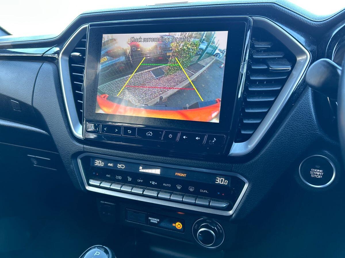 Used Isuzu D-Max 2022 for sale - 77135287: Photo 15