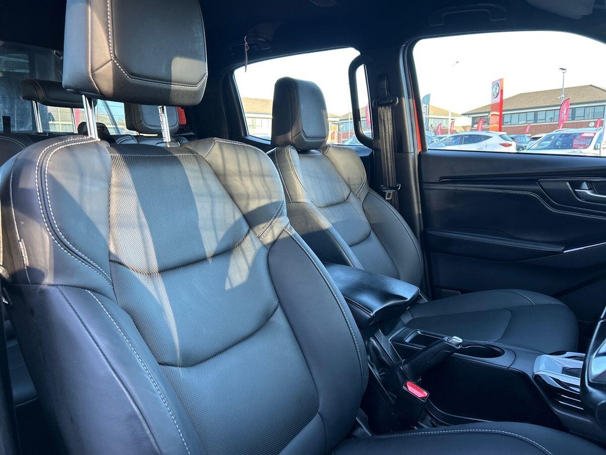 Used Isuzu D-Max 2022 for sale - 77135287: Photo 16