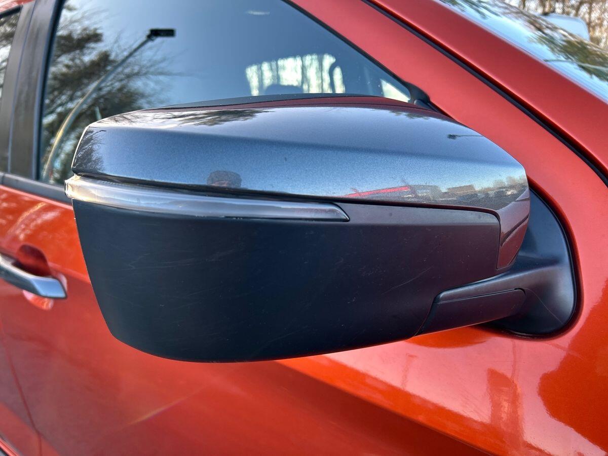 Used Isuzu D-Max 2022 for sale - 77135287: Photo 24