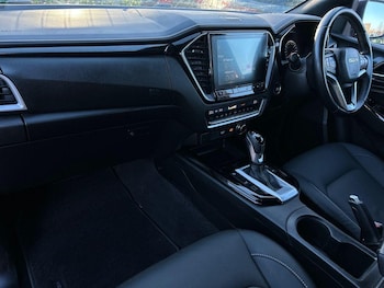 Used Isuzu D-Max 2022 for sale - 77135287: Photo