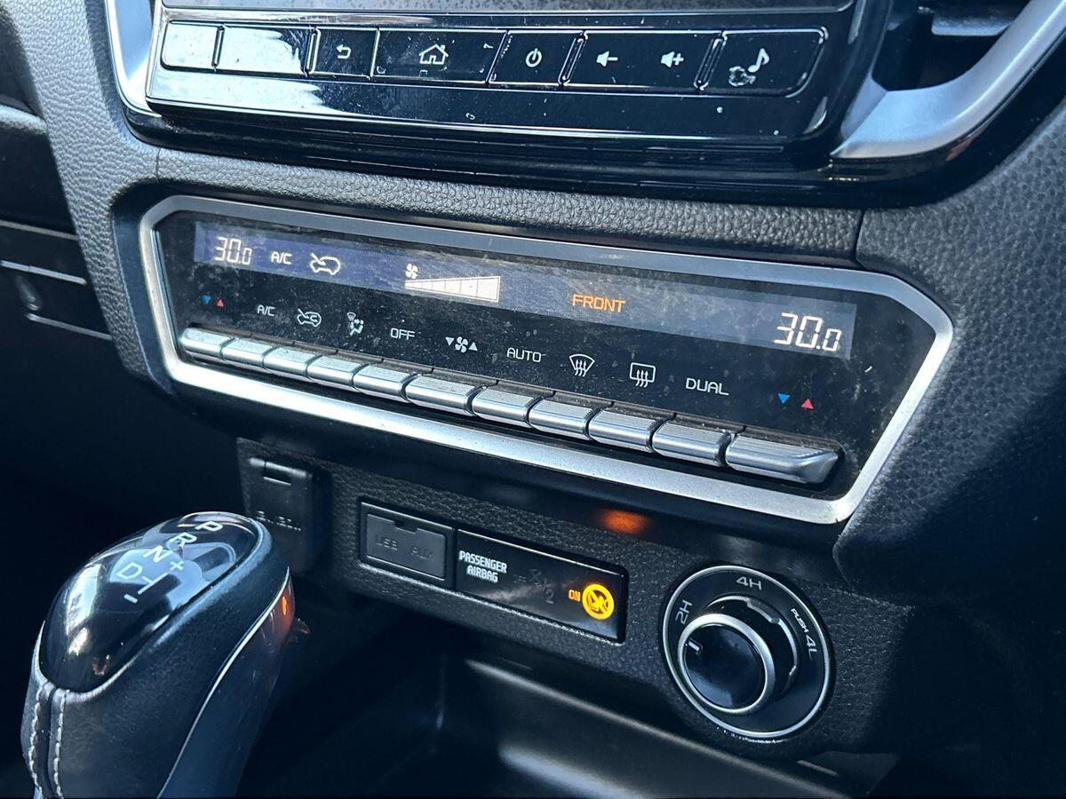 Used Isuzu D-Max 2022 for sale - 77135287: Photo 32