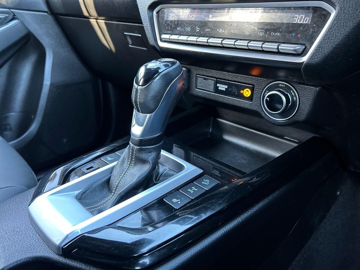 Used Isuzu D-Max 2022 for sale - 77135287: Photo 33