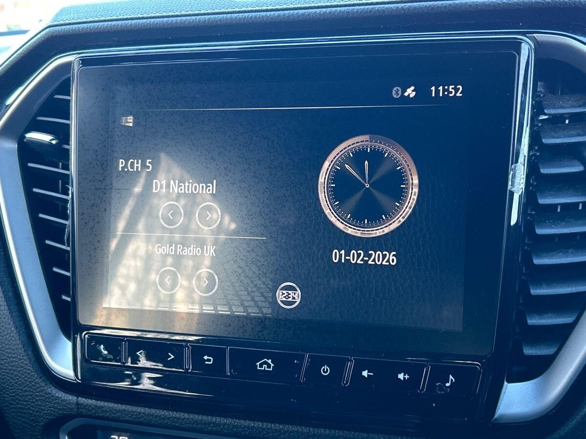 Used Isuzu D-Max 2022 for sale - 77135287: Photo 8